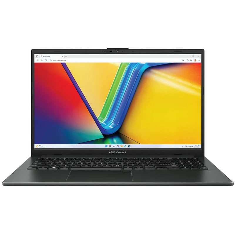 ნოუთბუქი Asus VivoBook (E1504FA-BQ664) Go 15