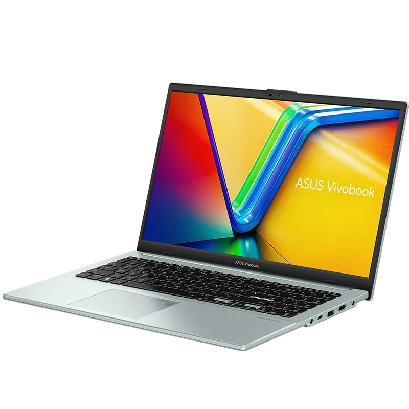 ნოუთბუქი Asus VivoBook Go 15 (E1504FA-BQ089) - Image 2