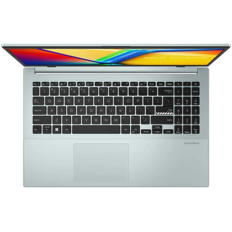 ნოუთბუქი Asus VivoBook Go 15 (E1504FA-BQ532) - Image 4