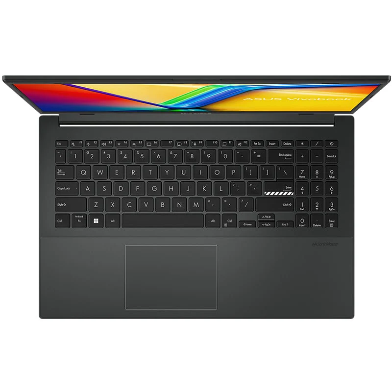 ნოუთბუქი Asus VivoBook Go 15 (E1504GA-BQ193) - Image 8