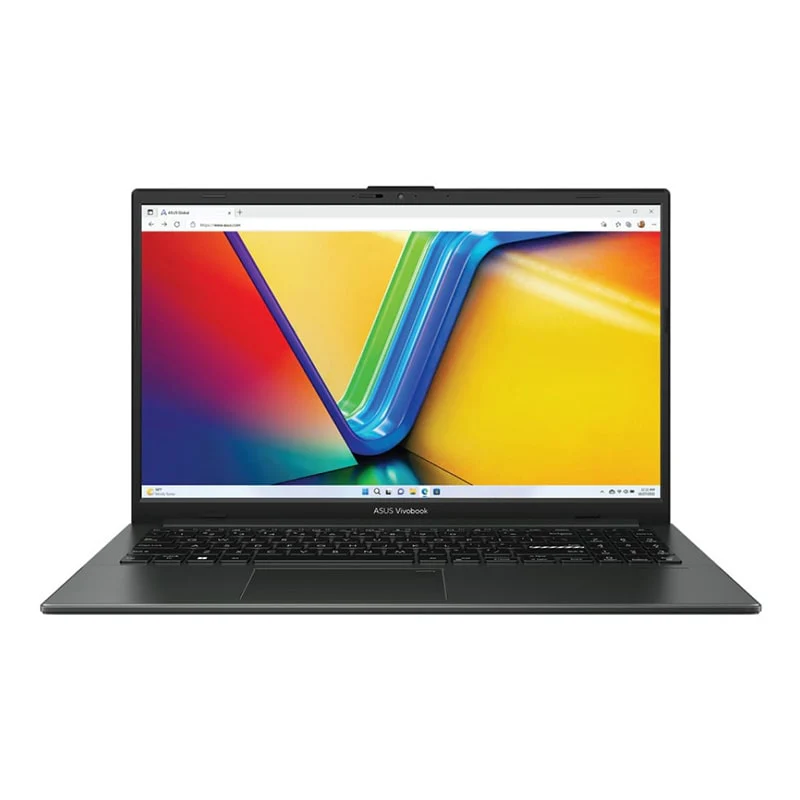 ნოუთბუქი Asus VivoBook Go 15 OLED E1504FA-L1125