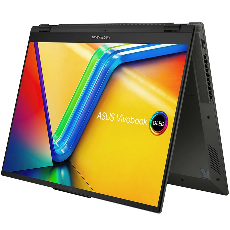 ნოუთბუქი Asus Vivobook S 16 Flip (TP3604VA-MC101) - Image 2