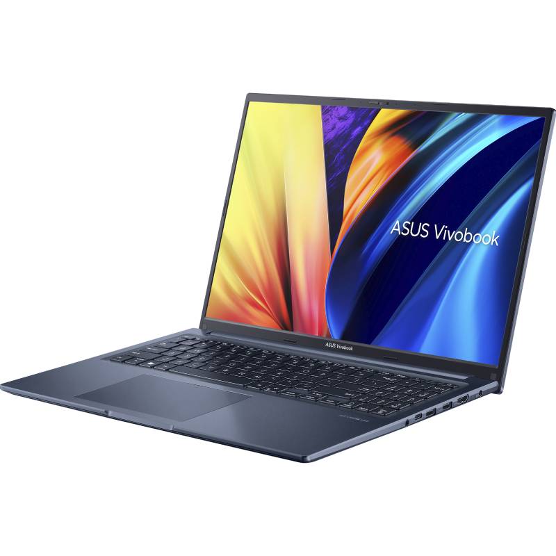 ნოუთბუქი Asus Vivobook (X1603ZA-MB211) 16X - Image 2