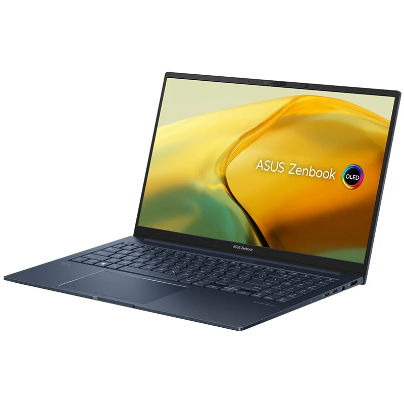 ნოუთბუქი Asus ZenBook 15 OLED (UM3504DA-MA251) - Image 2