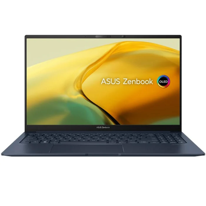 ნოუთბუქი Asus ZenBook 15 (UM3504DA-BN198) - Image 4