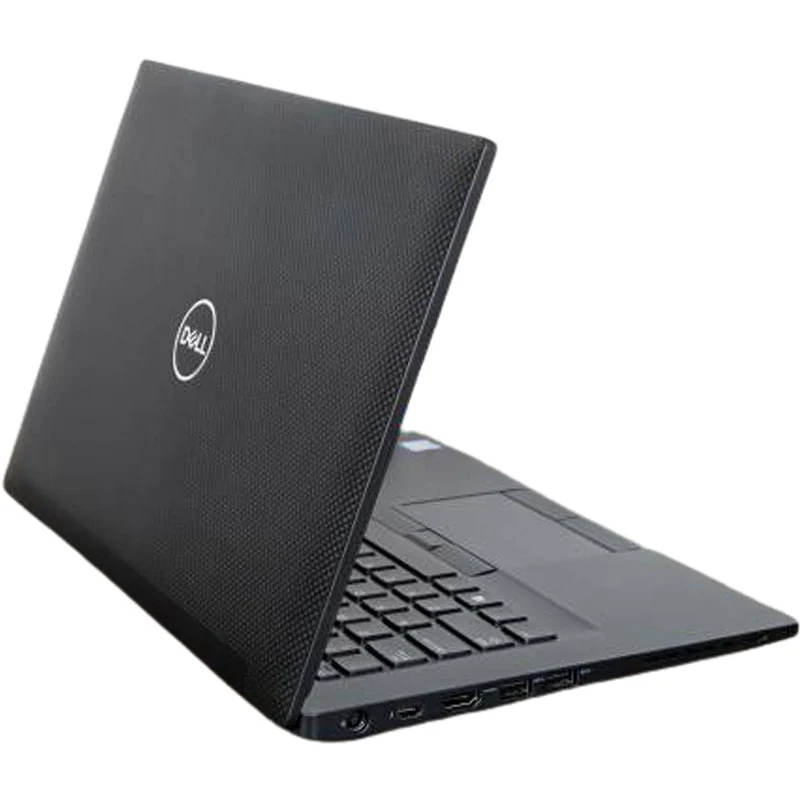 ნოუთბუქი DELL Latitude 7490 - 16GB SSD - 256GB - Image 4
