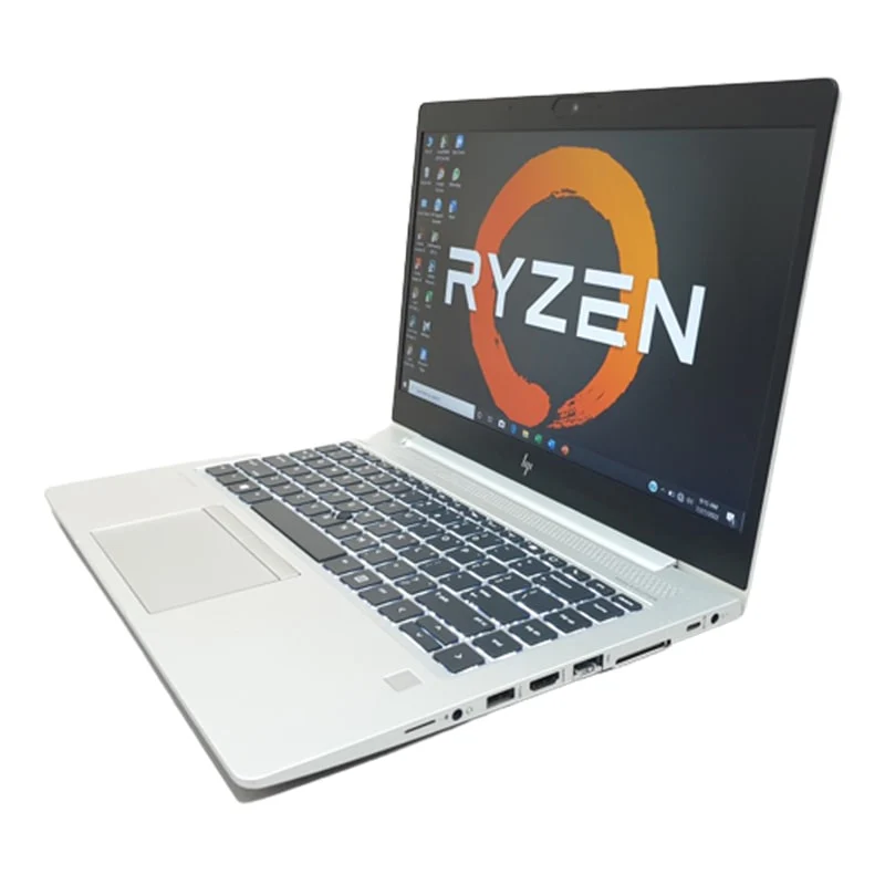 ნოუთბუქი HP EliteBook 745 G5 - 16GB SSD - 256GB - Image 3