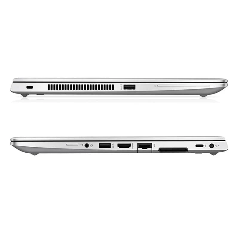 ნოუთბუქი HP EliteBook 830 G5 - 16GB SSD - 256GB - Image 4