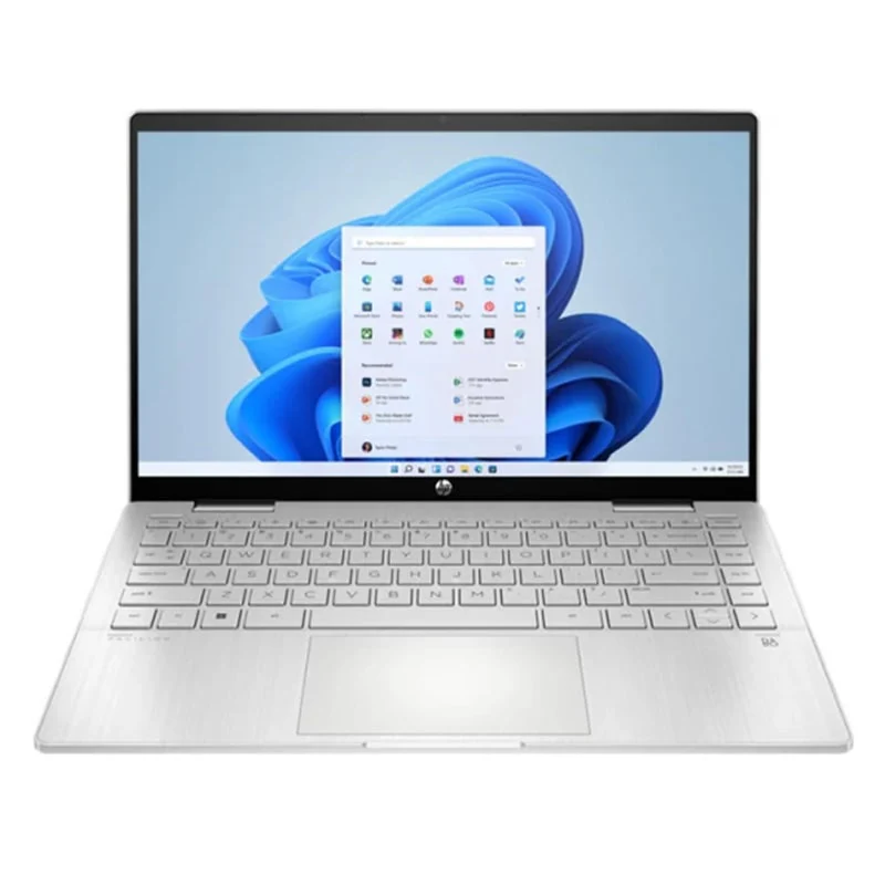 ნოუთბუქი HP Pavilion 14 x360 84J79EA