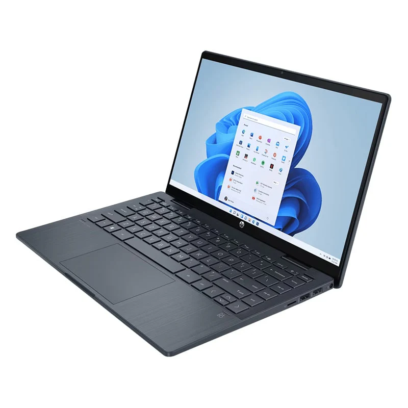 ნოუთბუქი HP Pavilion 14 x360 9D3T3EA - Image 2
