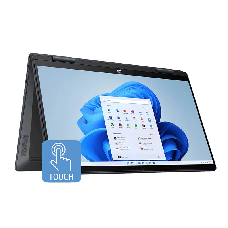 ნოუთბუქი HP Pavilion 14 x360 9D3T3EA - Image 4