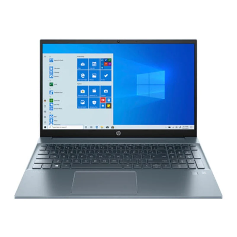 ნოუთბუქი HP Pavilion 15 84J94EA