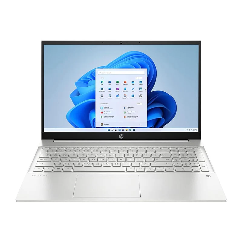 ნოუთბუქი HP Pavilion 15 84J95EA