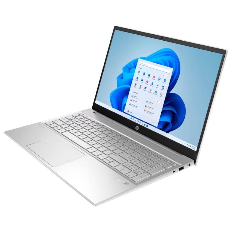 ნოუთბუქი HP Pavilion 15 (84J91EA) - Image 2