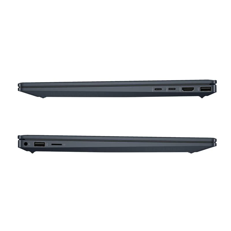 ნოუთბუქი HP Pavilion Plus 14" (9E689EA) - Deep blue - Image 5