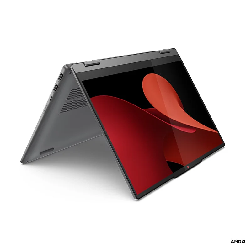 ნოუთბუქი Lenovo IdeaPad 5 2-in-1 14AHP9 83DR005DRK - Image 2