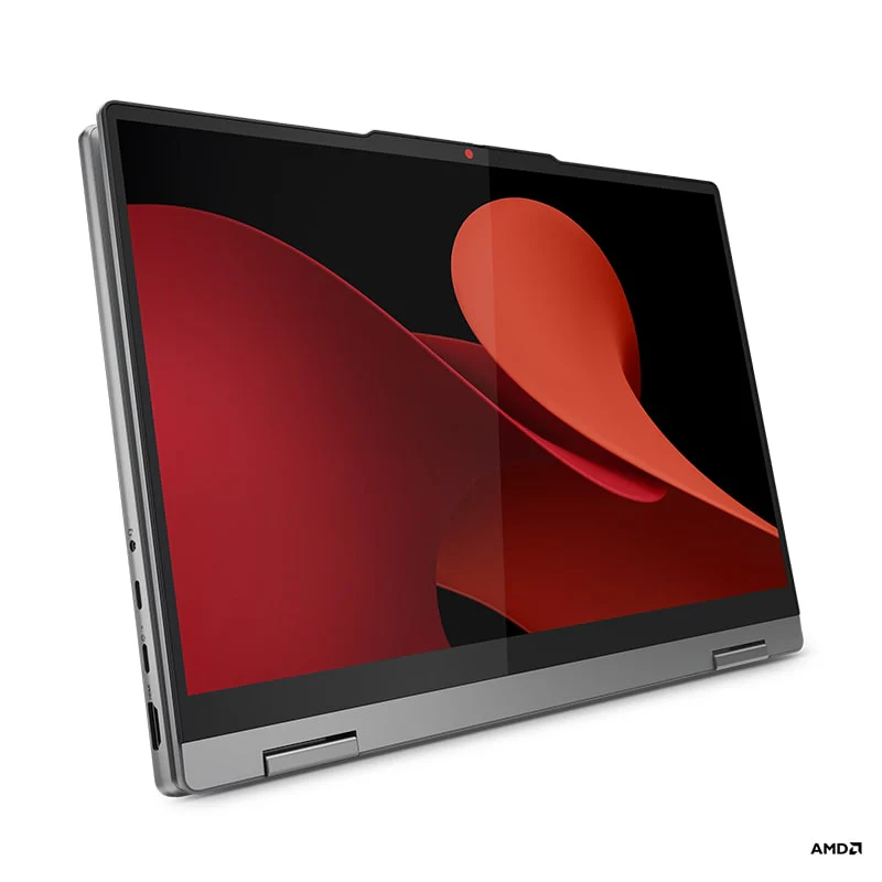 ნოუთბუქი Lenovo IdeaPad 5 2-in-1 14AHP9 83DR005DRK - Image 4