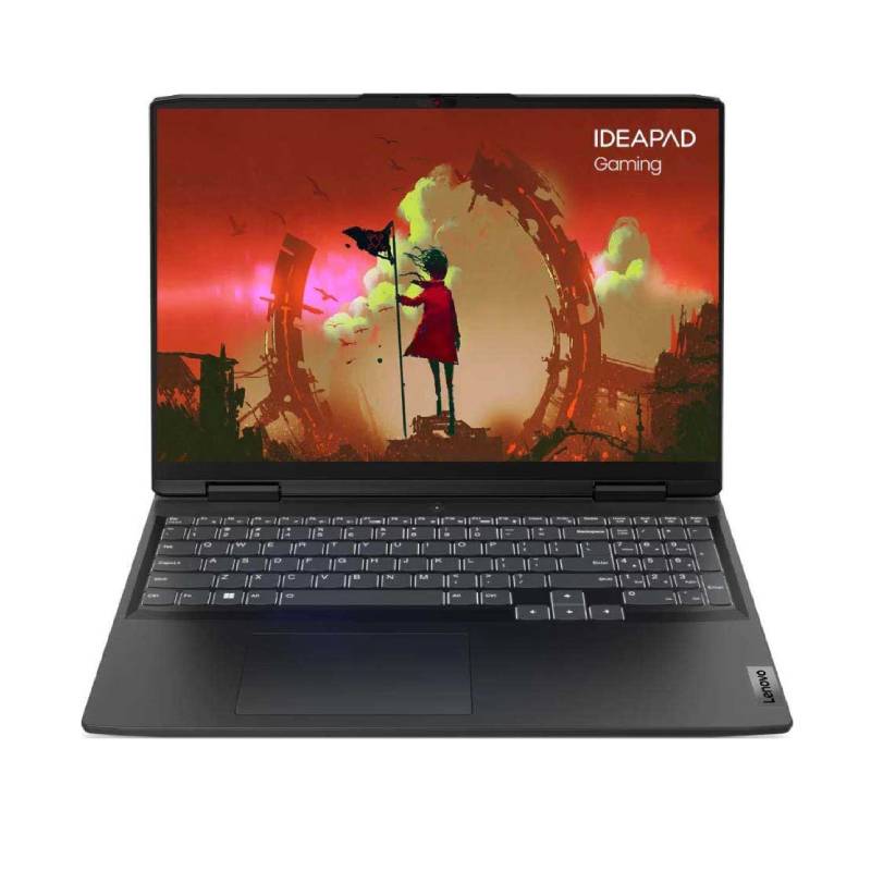 ნოუთბუქი Lenovo IdeaPad Gaming 3 (82SC006DRK)16ARH7