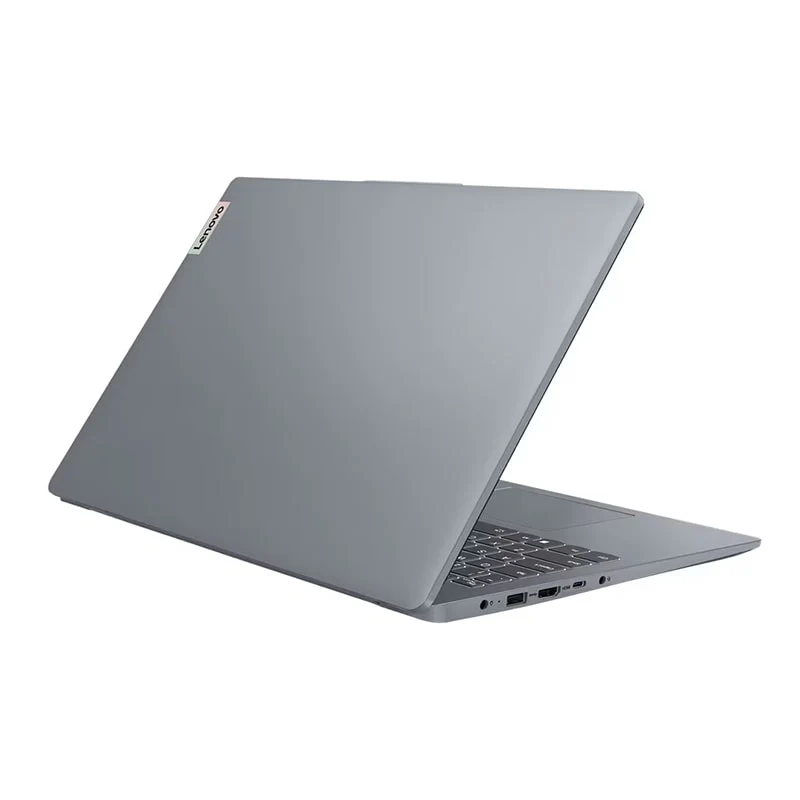 ნოუთბუქი Lenovo IdeaPad Slim 3 16ABR8 82XR003WRK + მაუსი საჩუქრად GX30K79401