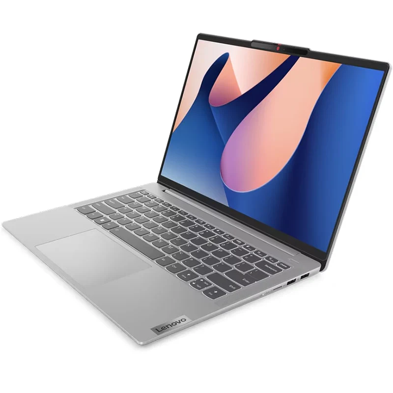 ნოუთბუქი Lenovo IdeaPad Slim 5 (83DA0047RK) - Image 2