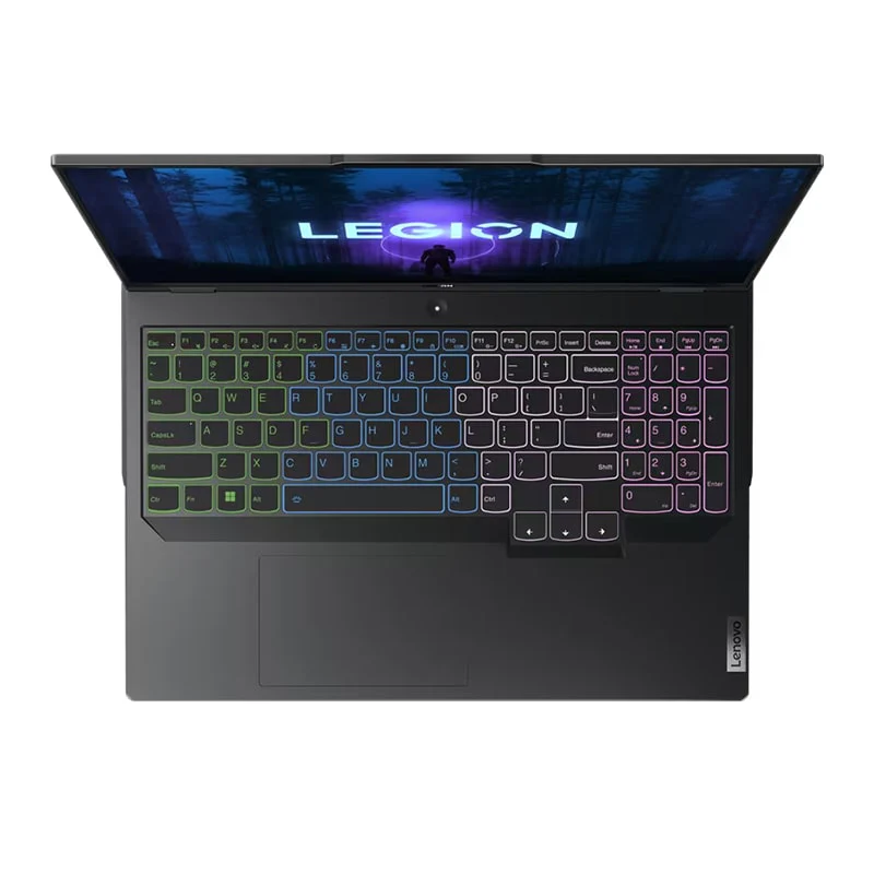 ნოუთბუქი Lenovo Legion Pro 5 82WK00BSRK - Image 4