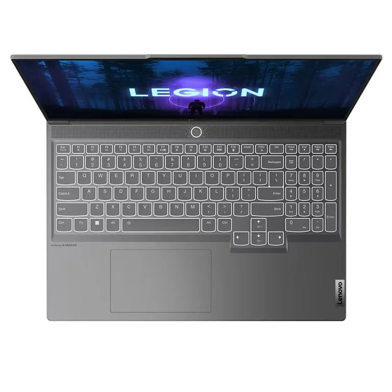 ნოუთბუქი Lenovo Legion Slim 7 82Y30034RK - Image 3