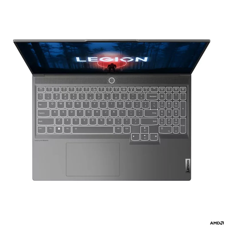 ნოუთბუქი Lenovo Legion Slim 5 82YA0072RK - Image 2