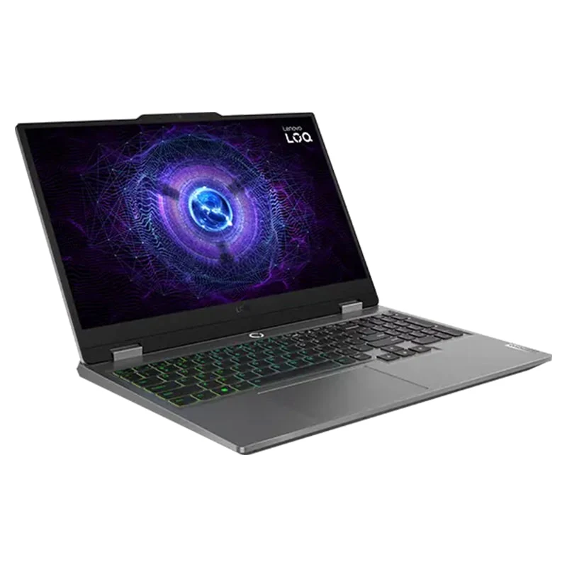 ნოუთბუქი Lenovo LOQ 15.6" 83GS005DRK