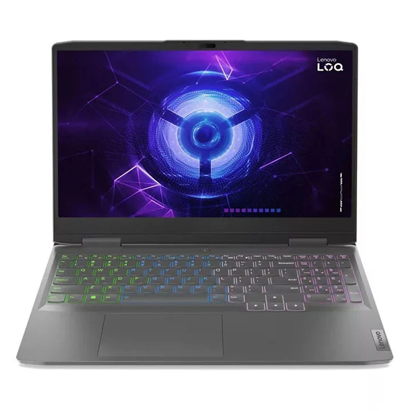 ნოუთბუქი Lenovo LOQ 15 82XV00CKRK
