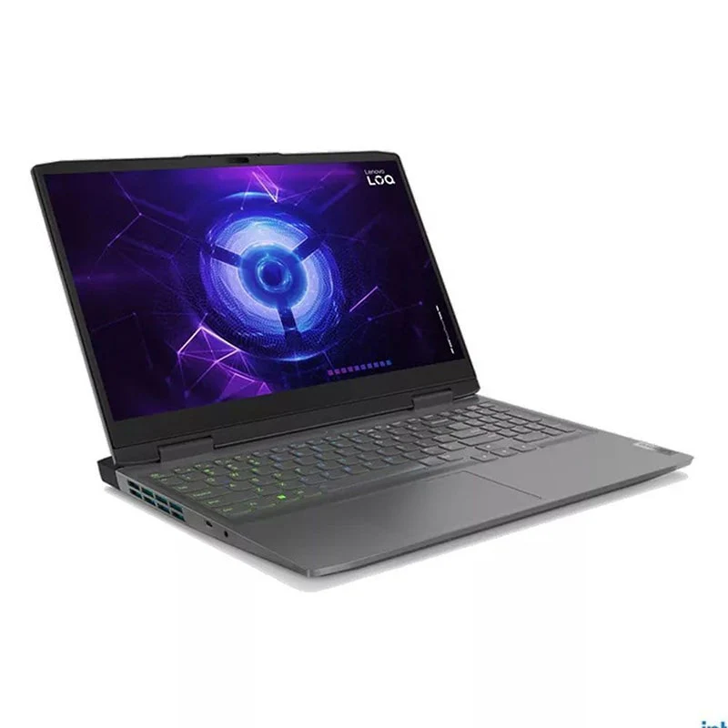 ნოუთბუქი Lenovo LOQ 15 82XV00CKRK - Image 2