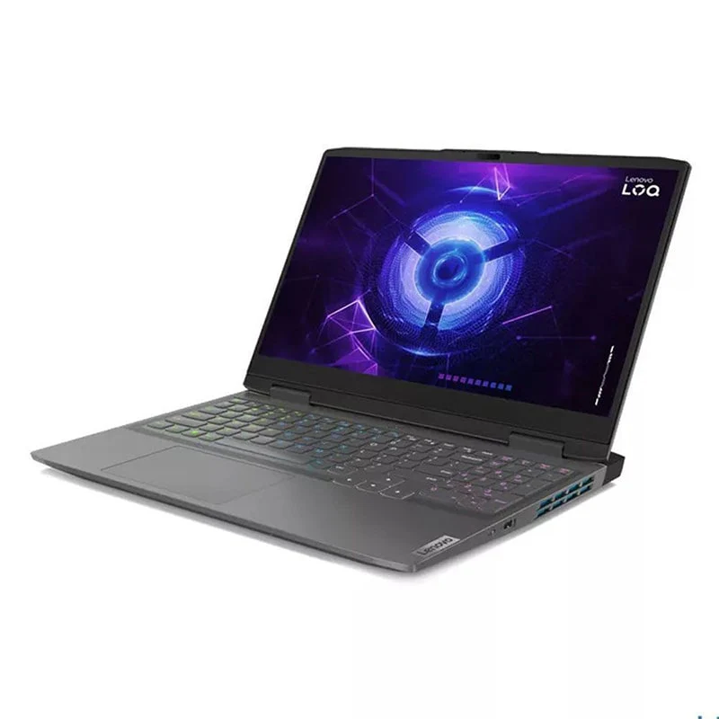 ნოუთბუქი Lenovo LOQ 15 82XV00CKRK - Image 3
