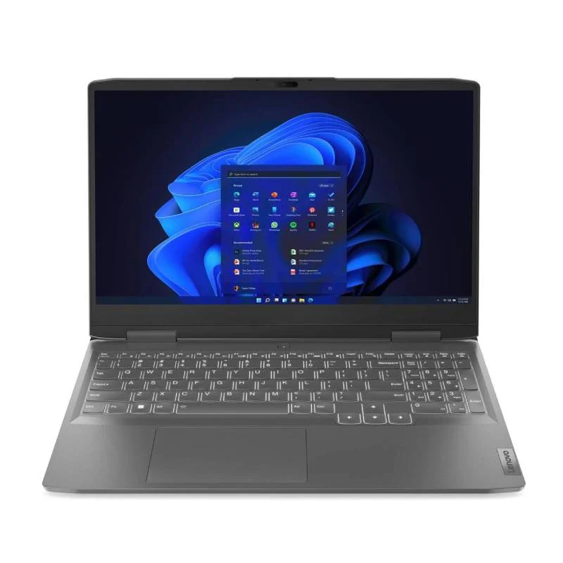 ნოუთბუქი Lenovo LOQ (82XW004ERK)16IRH8