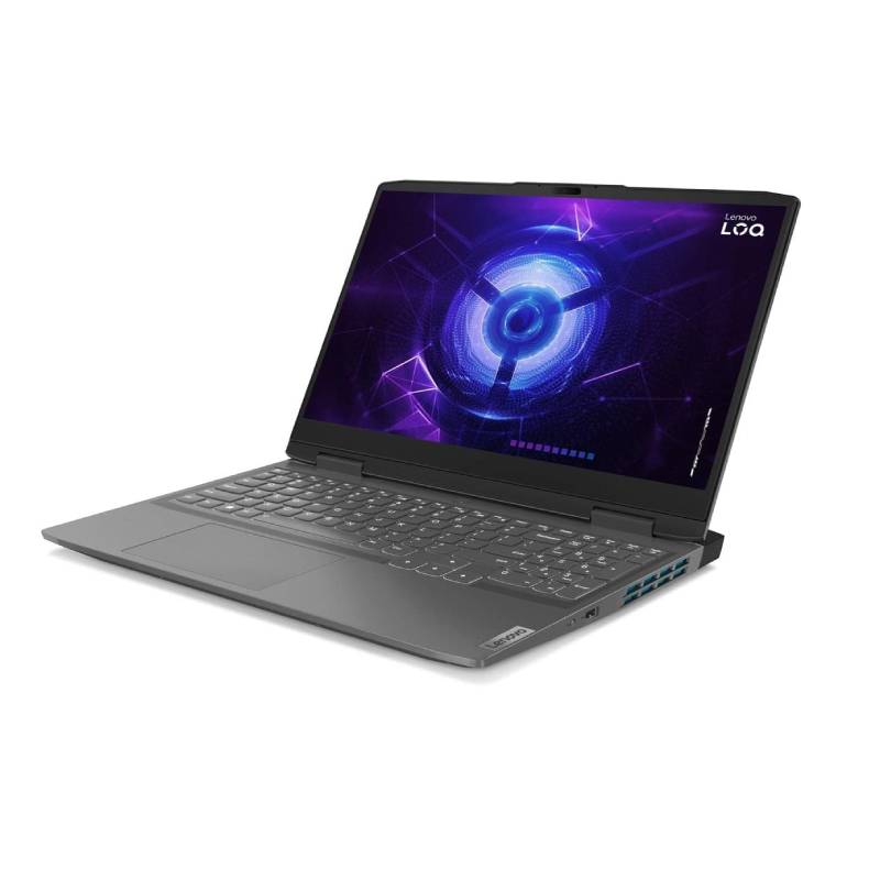 ნოუთბუქი Lenovo LOQ (82XW004ERK)16IRH8 - Image 2