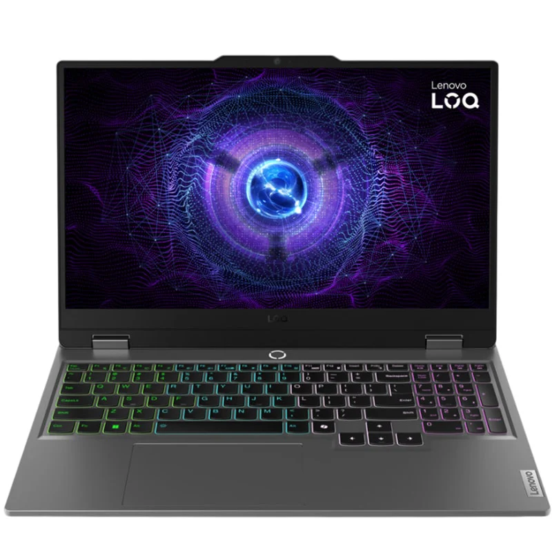 ნოუთბუქი Lenovo LOQ (83DV00MQRK)