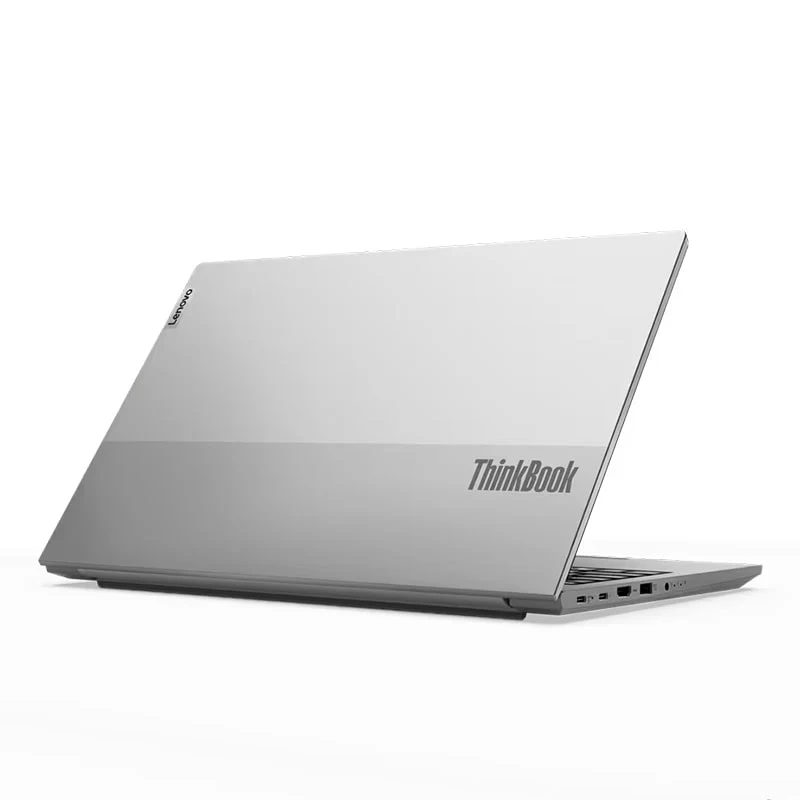 ნოუთბუქი Lenovo ThinkBook 15 G4 IAP (21DJ00KNRU) - Mineral Grey - Image 4