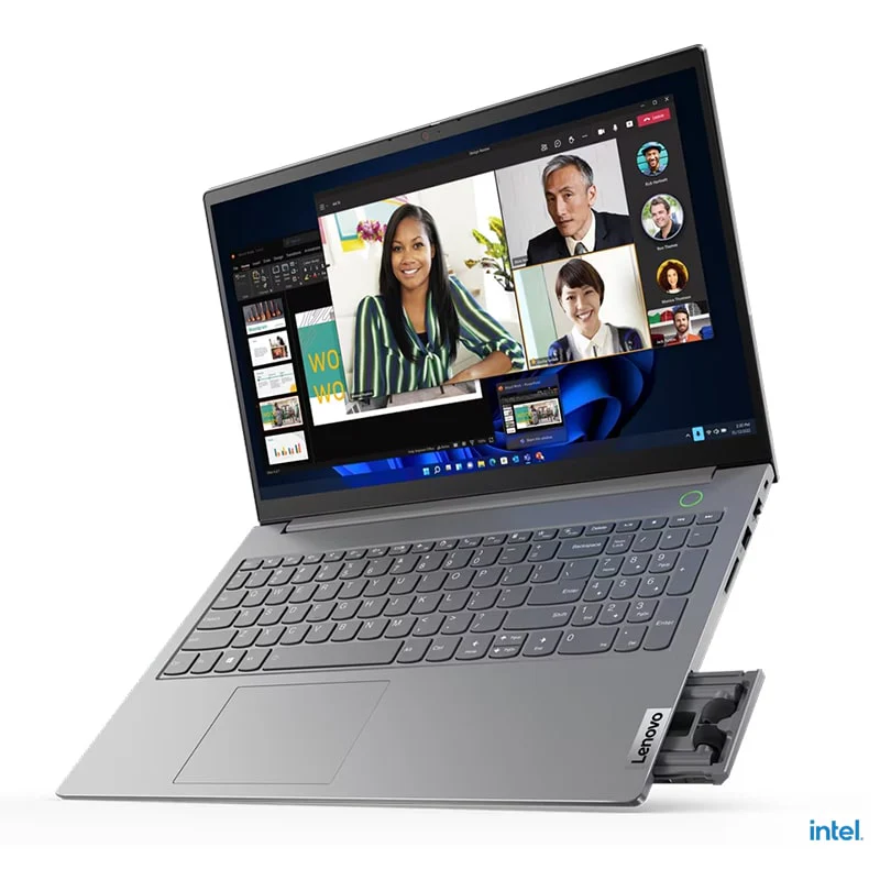 ნოუთბუქი Lenovo ThinkBook 15 G4 IAP (21DJ00KNRU) - Mineral Grey - Image 5