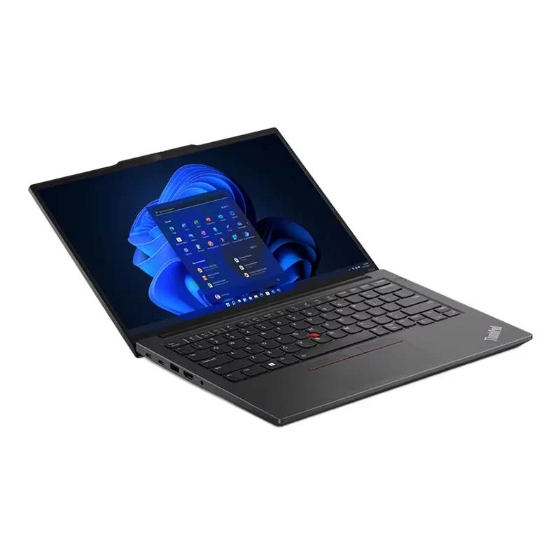 ნოუთბუქი Lenovo ThinkPad E14 Gen 5 (21JK0005RT) - Graphite Black - Image 3