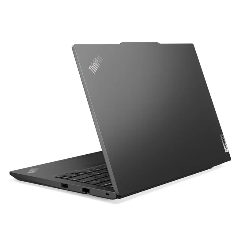 ნოუთბუქი Lenovo ThinkPad E14 Gen 5 (21JK0005RT) - Graphite Black - Image 5
