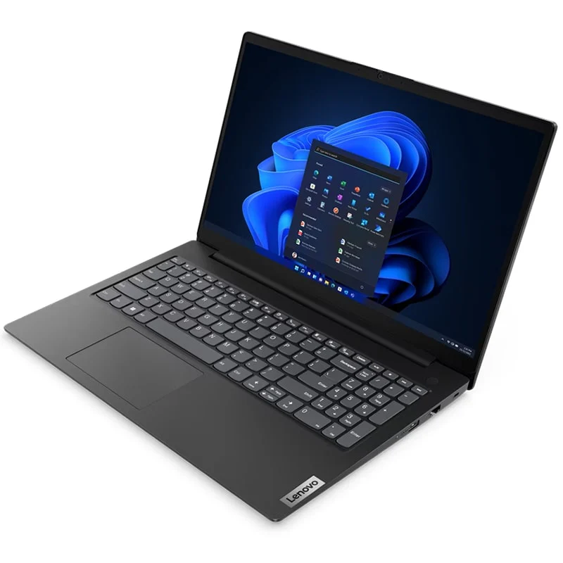 ნოუთბუქი Lenovo V15 83A100KLRU - Image 2
