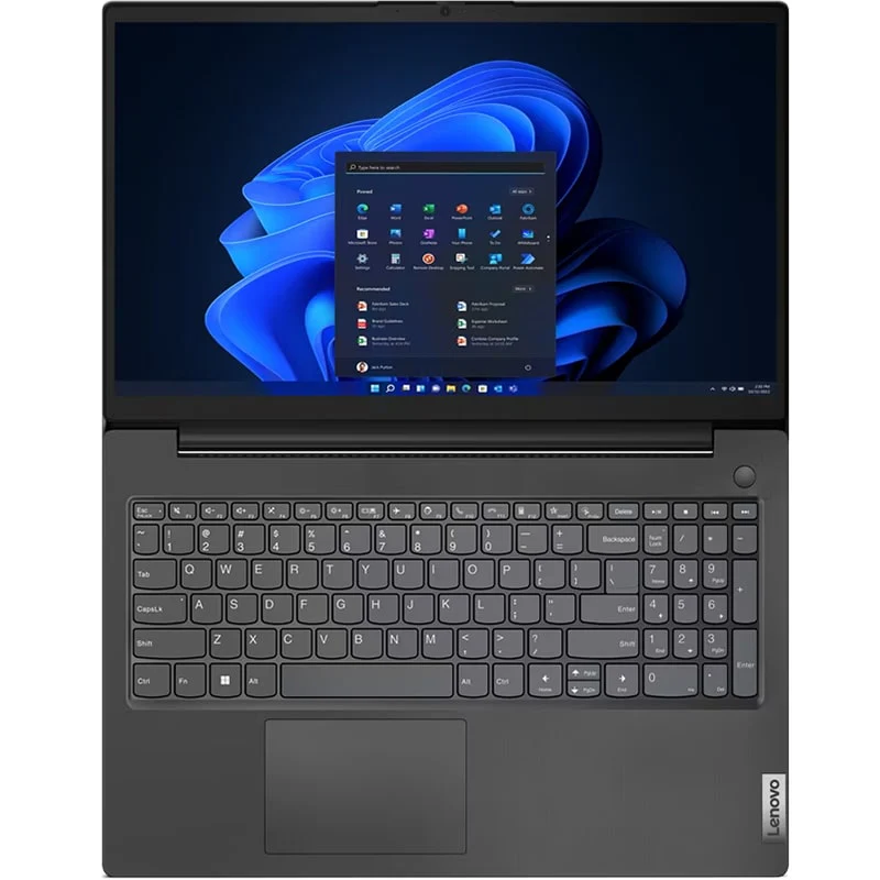 ნოუთბუქი Lenovo V15 83A100KLRU - Image 6
