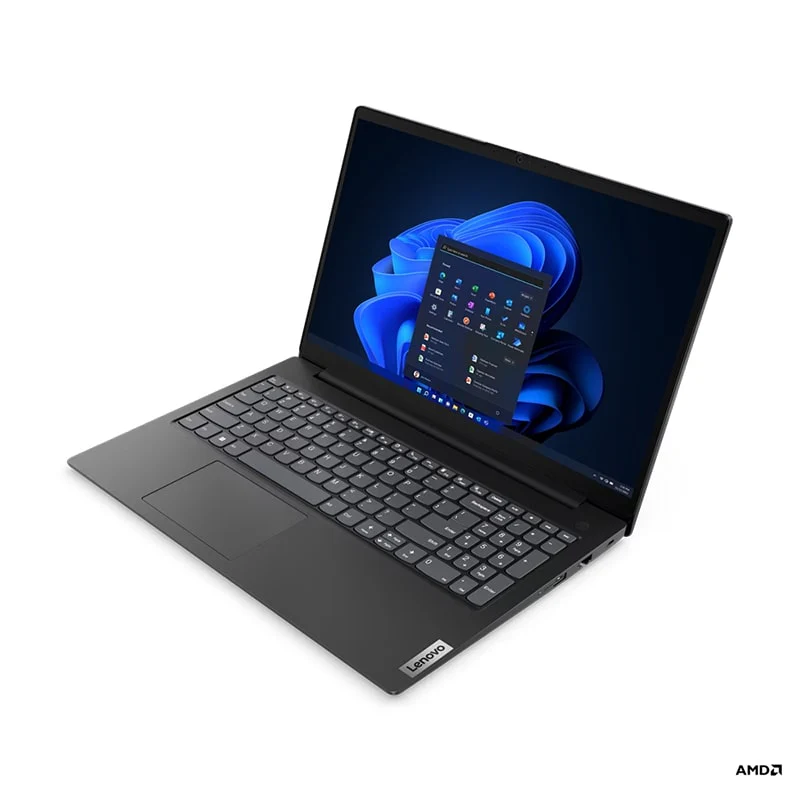 ნოუთბუქი Lenovo V15 AMN 82YU00BVRU - Image 2