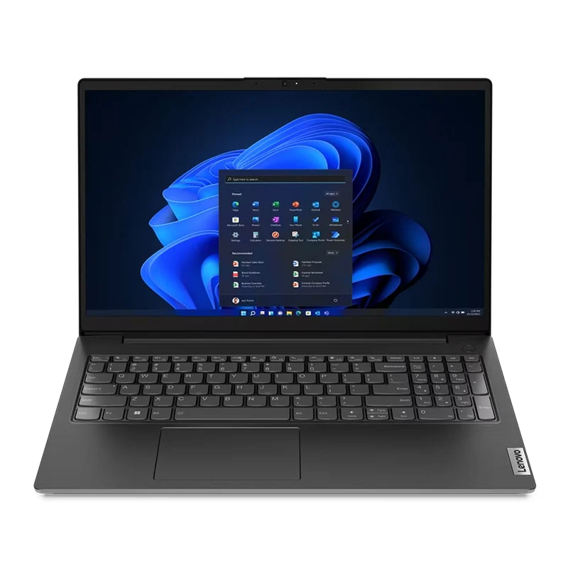 ნოუთბუქი Lenovo V15 G3 IAP (82TT001LRU) - Black