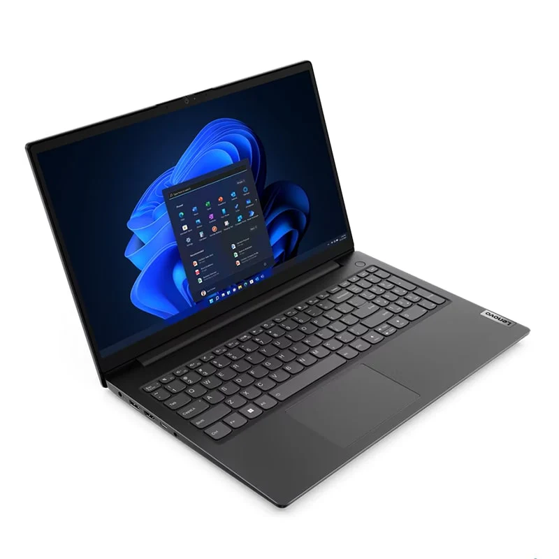 ნოუთბუქი Lenovo V15 G3 IAP (82TT001LRU) - Black - Image 2