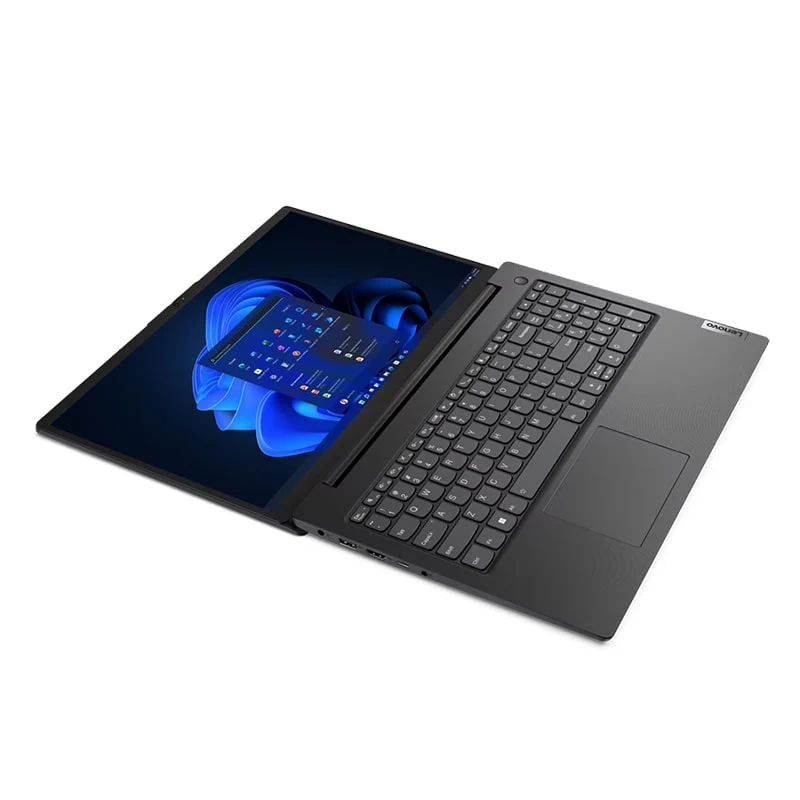 ნოუთბუქი Lenovo V15 G3 IAP (82TT001LRU) - Black - Image 3