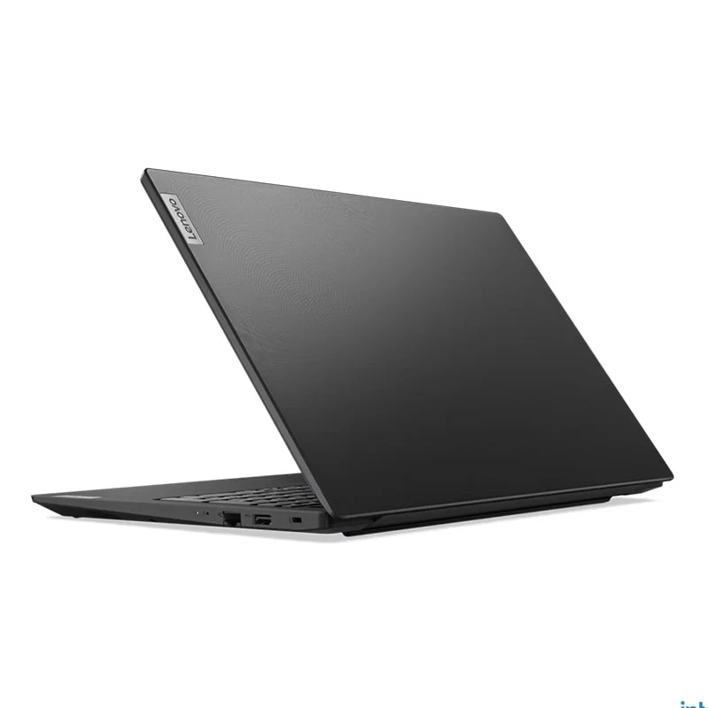 ნოუთბუქი Lenovo V15 G3 IAP (82TT001LRU) - Black - Image 4