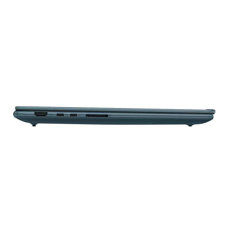 ნოუთბუქი Lenovo Yoga Pro 9 14IRP8 (83BU002LRK) - Tidal Teal - Image 8