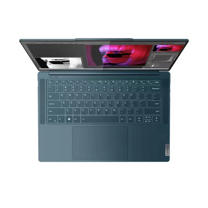 ნოუთბუქი Lenovo Yoga Pro 9 (83BU002KRK) 14IRP8 - Image 3