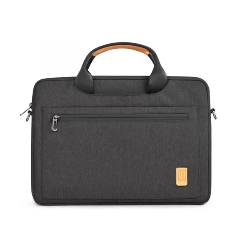 ნოუთბუქის ჩანთა WiWU 14'' Pioneer pro handbag - Image 3