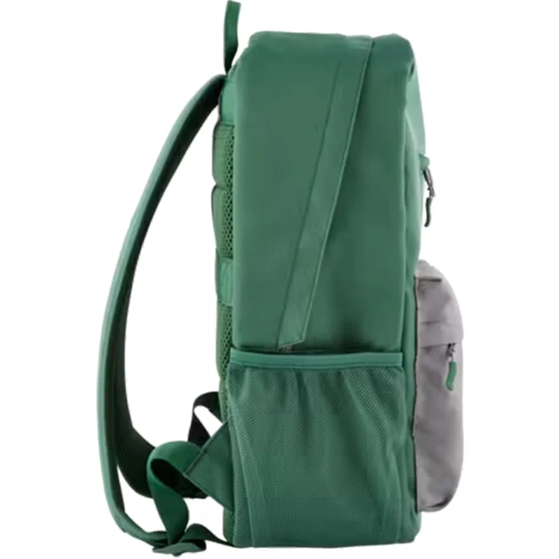 ნოუთბუქის ჩანთა 15,6 ინჩი HP Campus Green Backpack - Image 6
