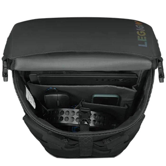 ნოუთბუქის ჩანთა 15,6 ინჩი Lenovo GX41C86982 - Image 5